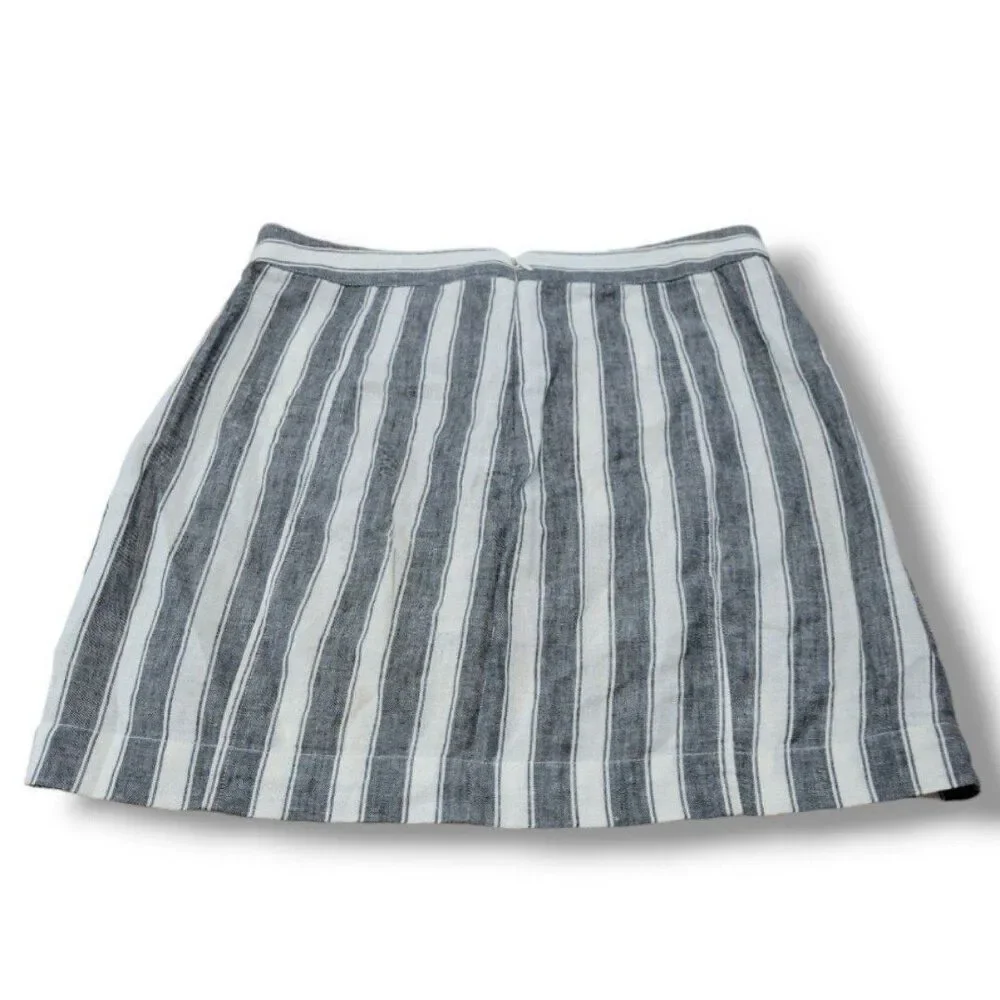 Madewell Skirt Size 4 W30
